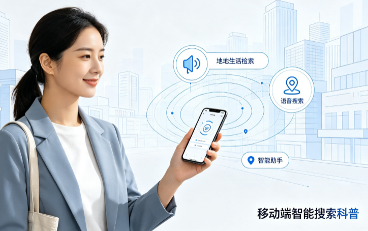 丹徒县浅析 GEO 优化与 AI 优化如何重塑移动端手机搜索使用习惯