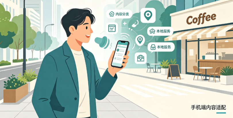 丹徒县深度解析手机端 GEO 与 AI 优化协同逻辑，兼顾用户检索体验与企业线上传播