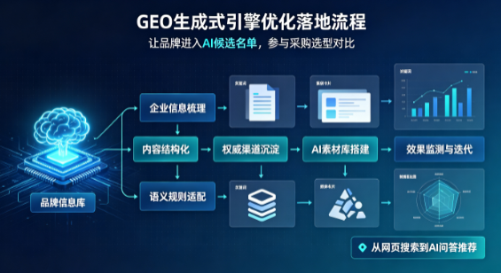丹徒县B端采购决策：GEO优化藏着哪些全新机会？