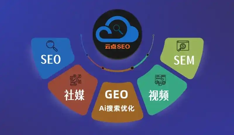 丹徒县GEO优化：AI智能体时代取代SEO的全新内容优化逻辑