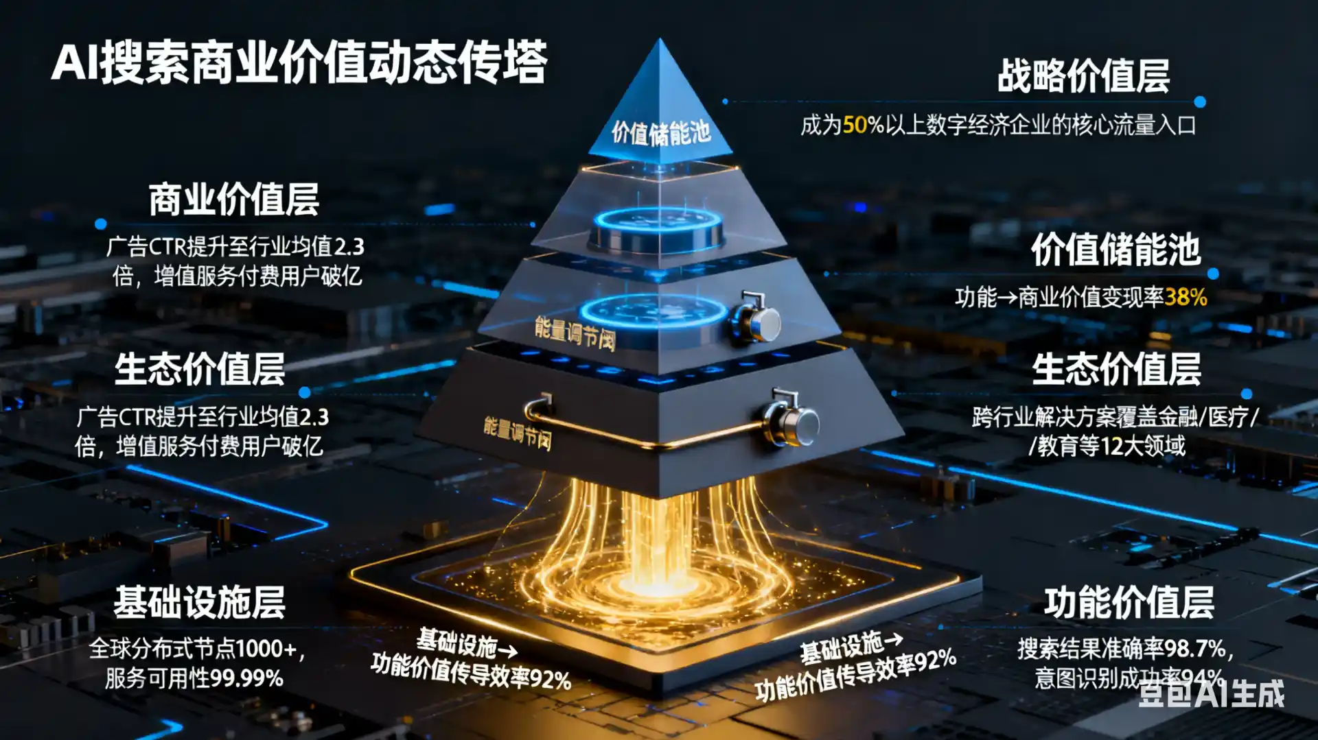 告别传统流量困局，丹徒县GEO优化助力企业抢占AI问答新流量