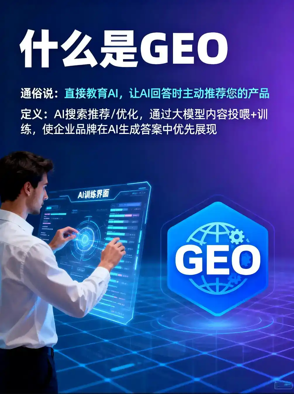 2026年丹徒县GEO优化推广零基础实操指南：告别无效发文，精准拿下AI流量