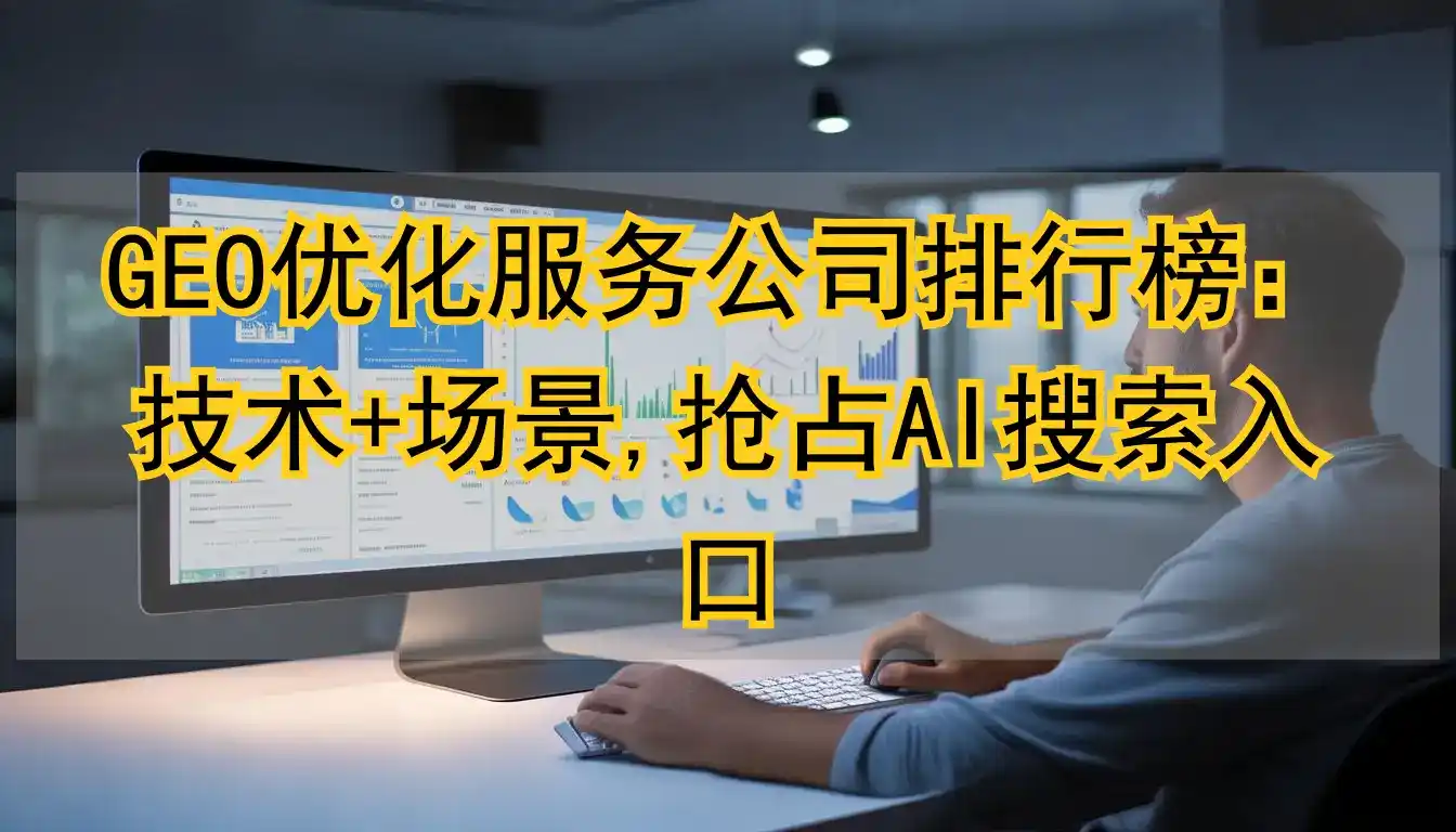 丹徒县站点 GEO 内容运营：避开误区，建立长期搜索竞争力