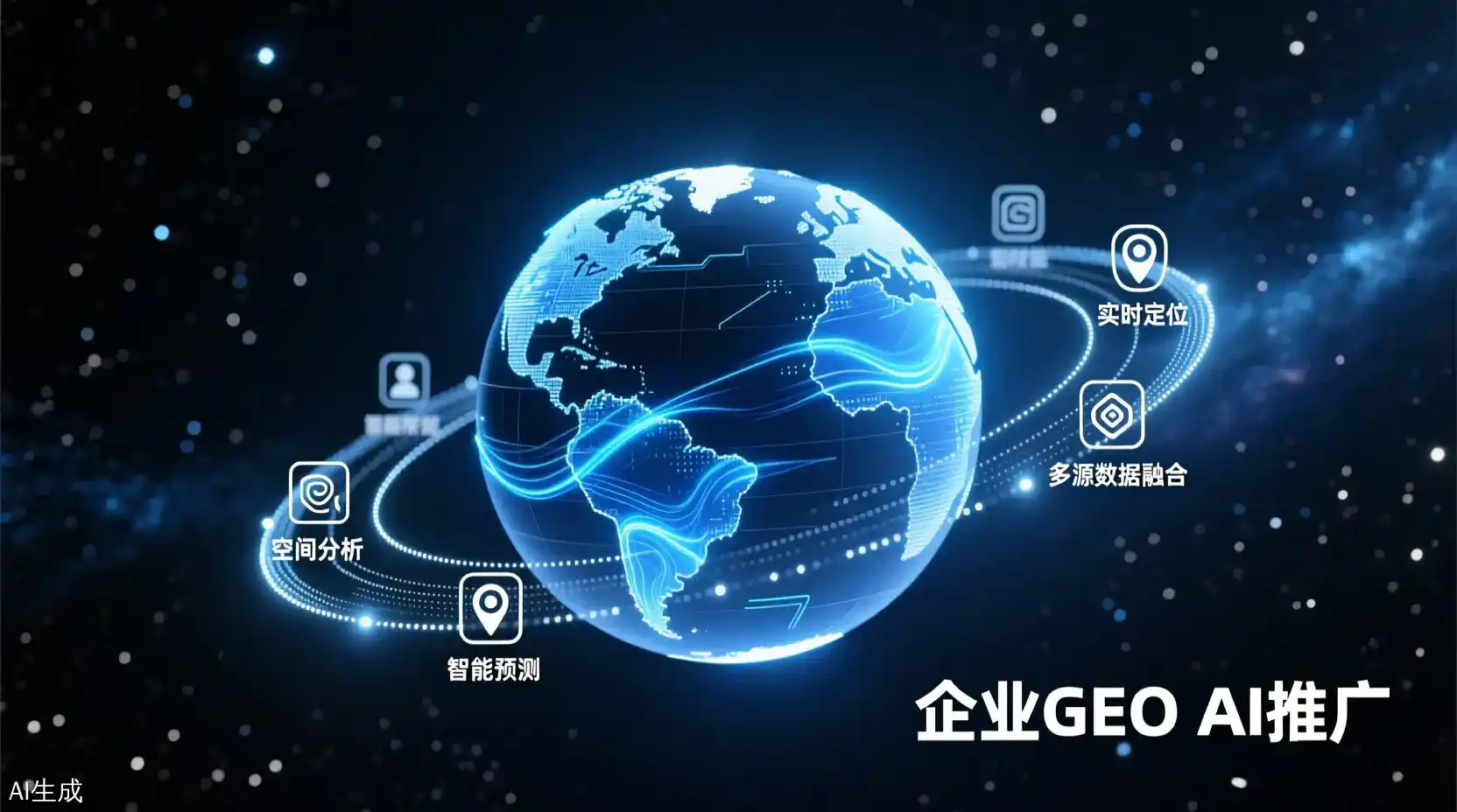 解读丹徒县GEO优化：融入生活与社会的精细化地理服务