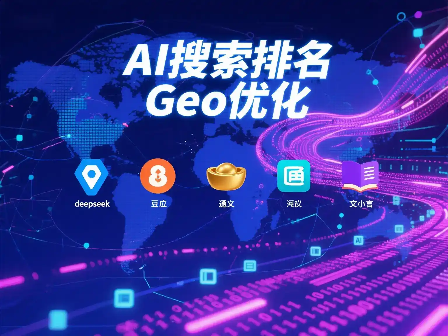 丹徒县国硕AI：探索GEO生成式引擎优化的企业品牌实践