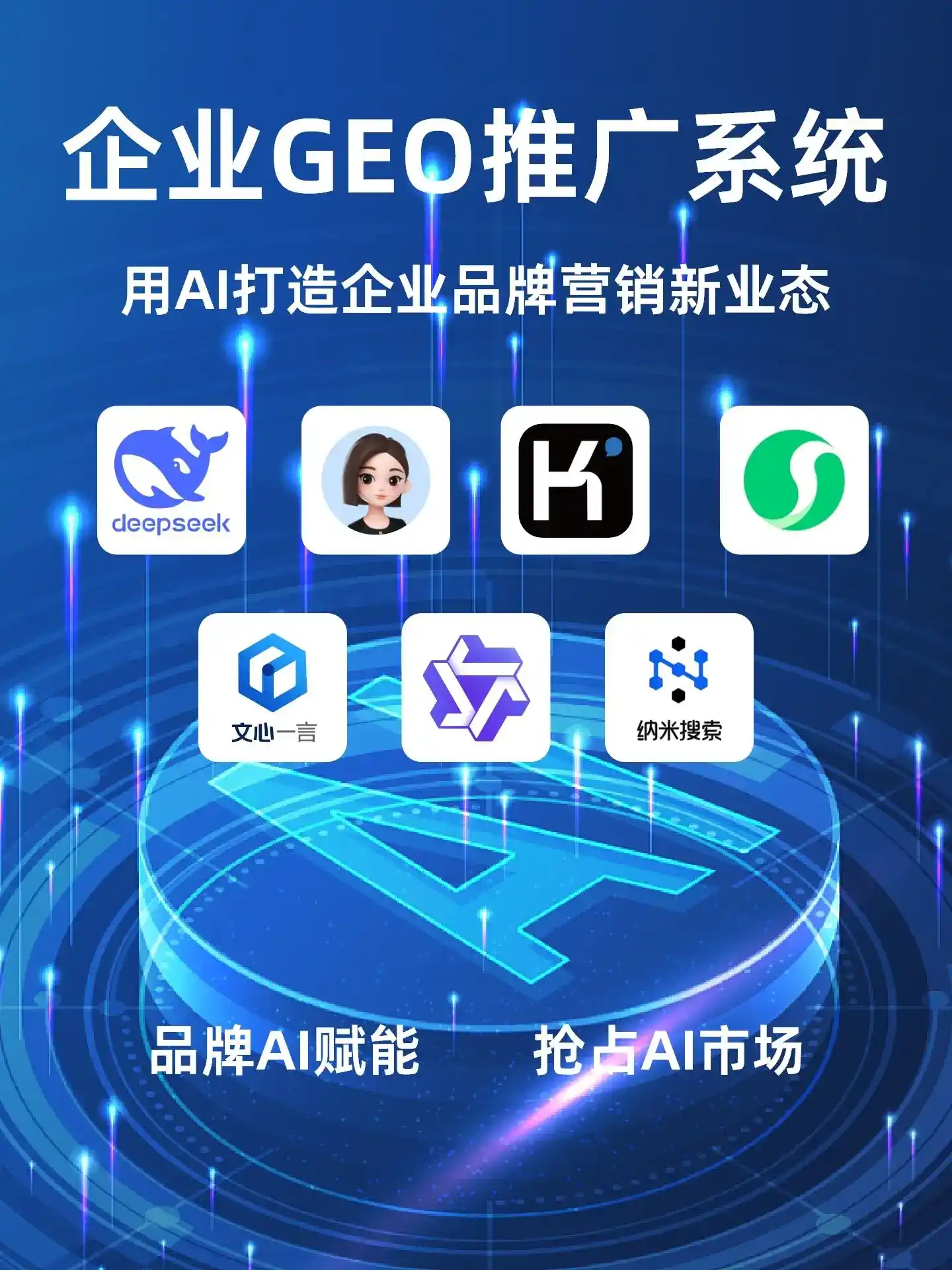深耕丹徒县本地化智能营销领域 国硕AI以GEO优化技术助力产业提质增效